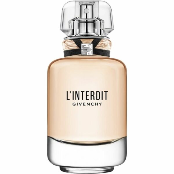 Givenchy - L'Interdit