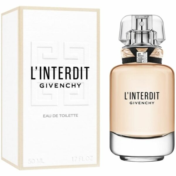Givenchy - L'Interdit