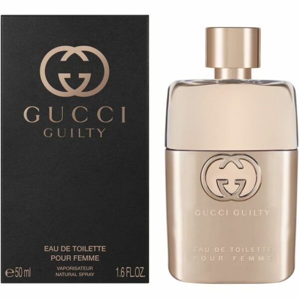 Gucci - Guilty