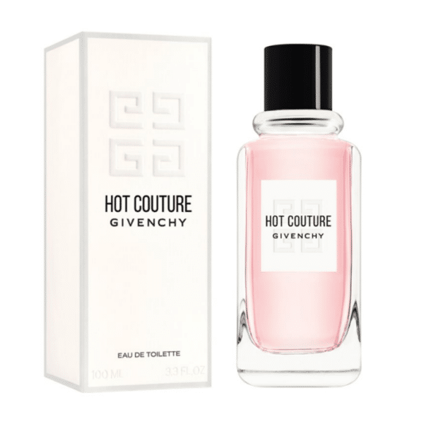 Givenchy - Hot Couture