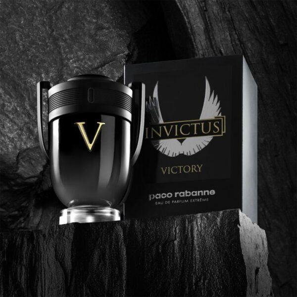 Paco Rabanne - Invictus Victory
