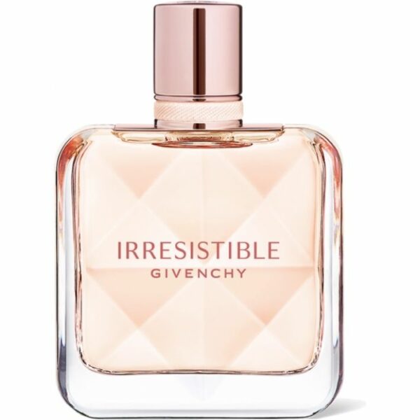 Givenchy - Irrésistible Fraîche