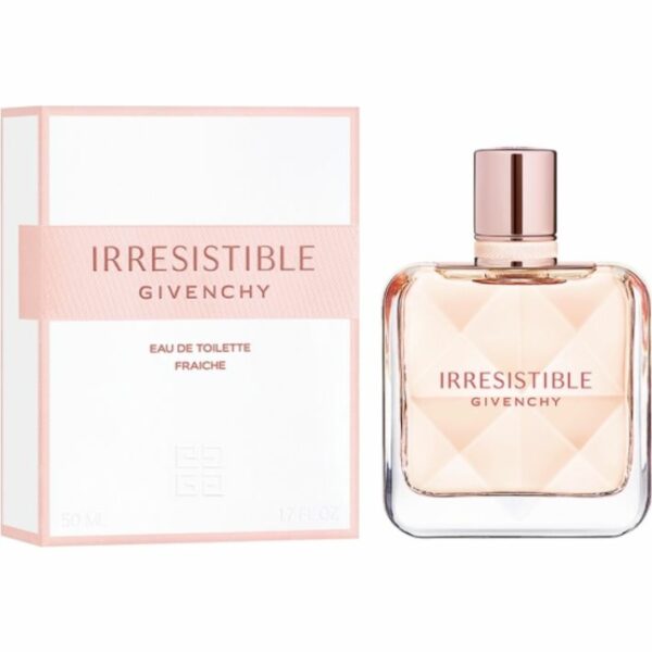 Givenchy - Irrésistible Fraîche