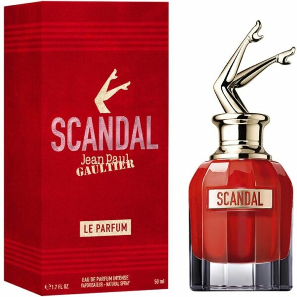 Jean Paul Gaultier - Scandal Le Parfum Eau de Parfum Intense