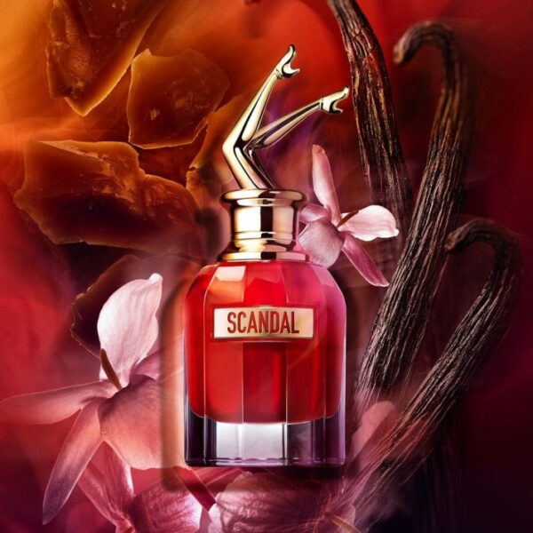 Jean Paul Gaultier - Scandal Le Parfum Eau de Parfum Intense
