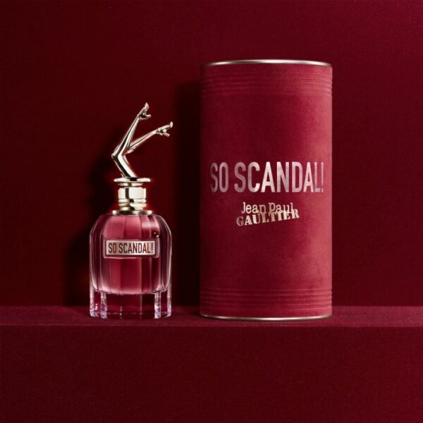 Jean Paul Gaultier - So Scandal