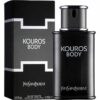 EDT Yves Saint Laurent Body Kouros 3365440098244