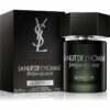 Yves Saint Laurent - La Nuit de L'Homme Le Parfum
