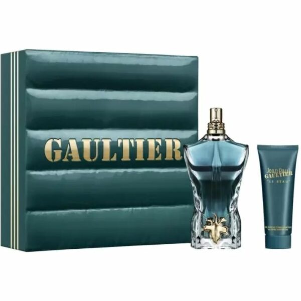 Jean Paul Gaultier Coffret - Le Beau