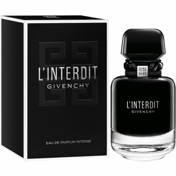 Givenchy - L'Interdit Intense