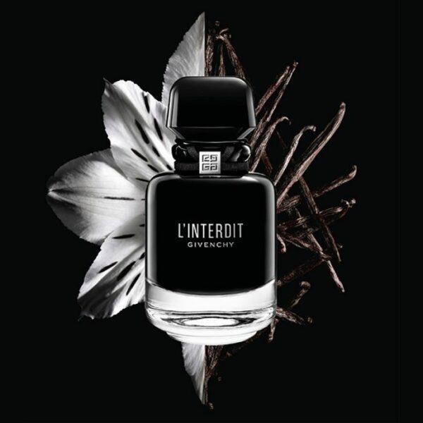 Givenchy - L'Interdit Intense