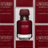 Givenchy - L'Interdit Rouge