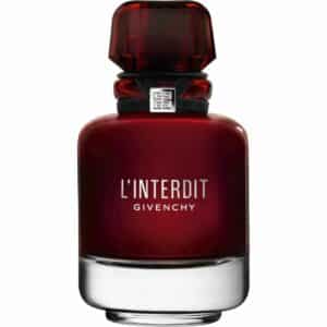Givenchy - L'Interdit Rouge