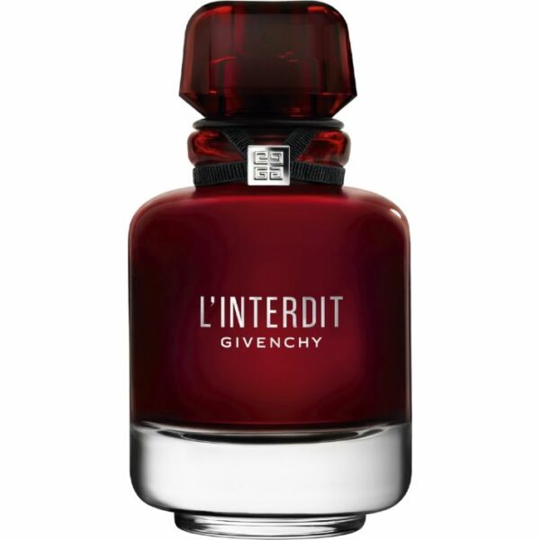 Givenchy - L'Interdit Rouge