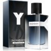 Yves Saint Laurent - Y