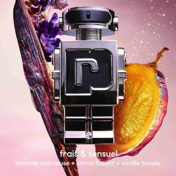 Paco Rabanne Phantom