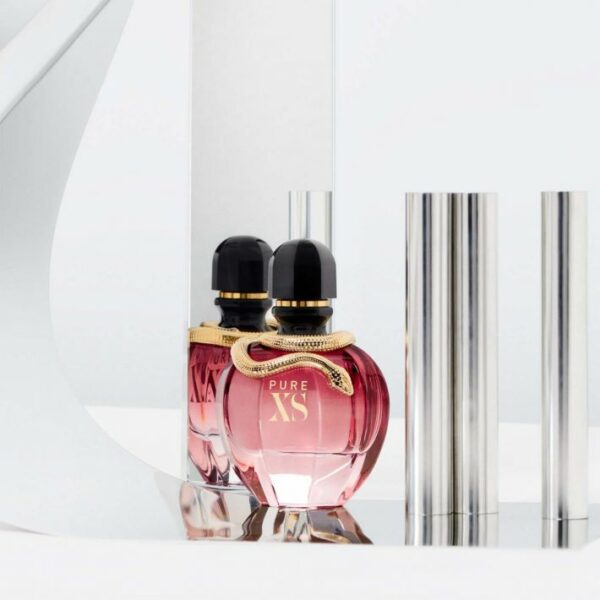 Paco Rabanne - Pure XS For Her