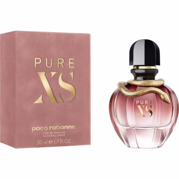 Paco Rabanne - Pure XS For Her