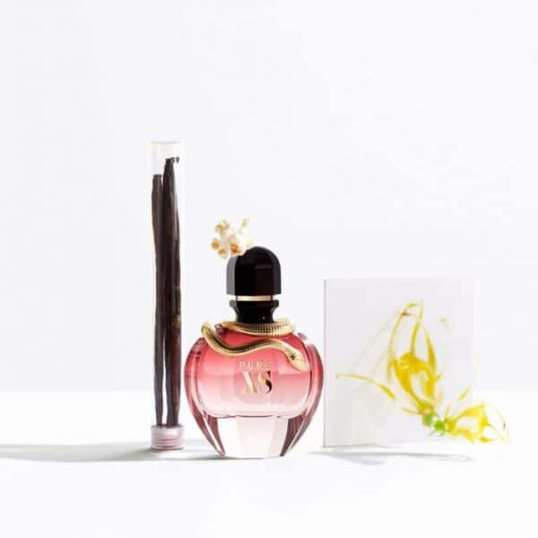 Paco Rabanne - Pure XS For Her