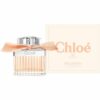Chloé Rose Tangerine