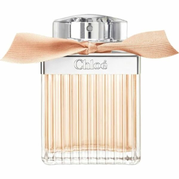 Chloé Rose Tangerine