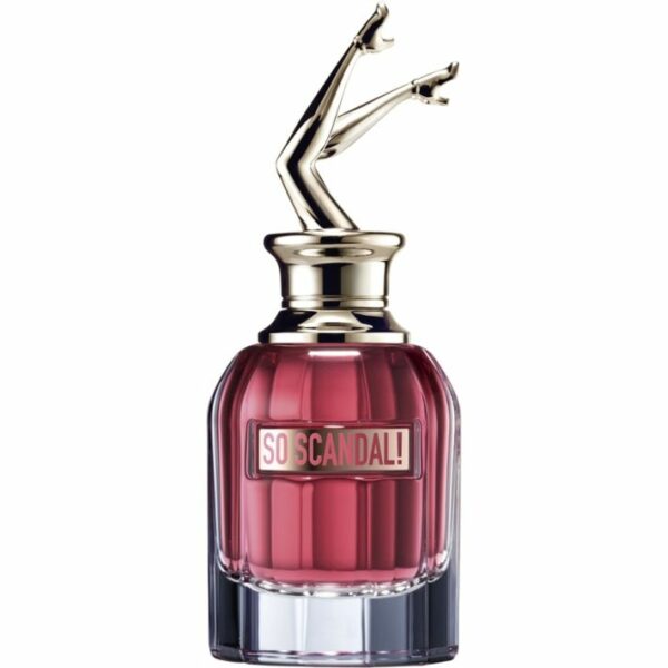 Eau de Parfum Jean-Paul Gaultier So Scandal