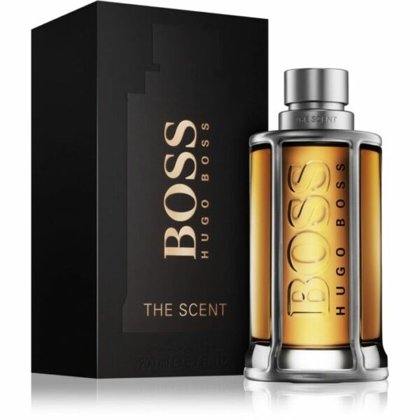 Hugo Boss - BOSS The Scent