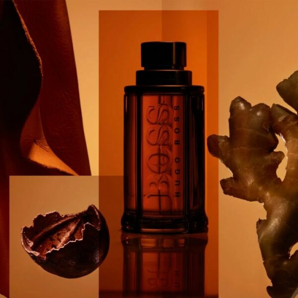 Hugo Boss - BOSS The Scent