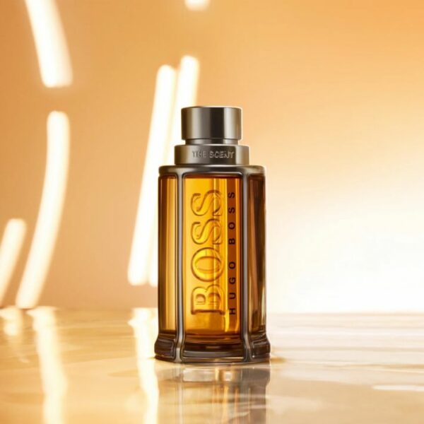 Hugo Boss - BOSS The Scent