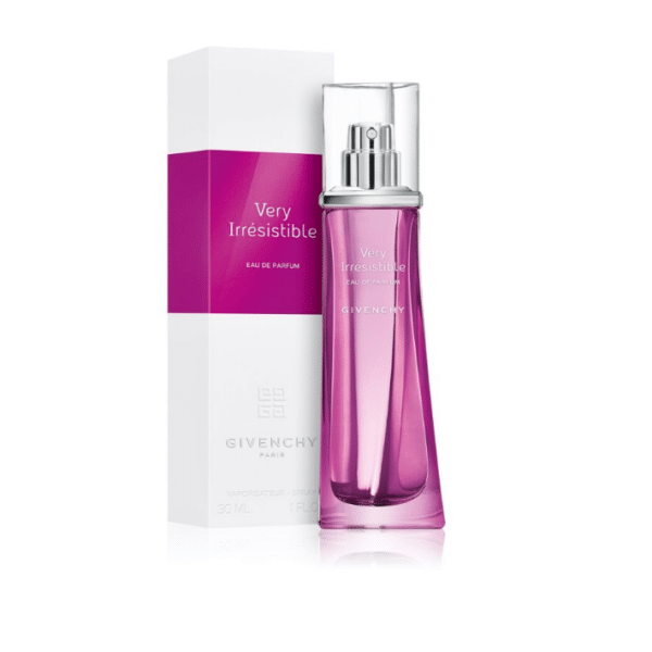 Givenchy - Very Irrésistible