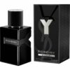 Yves Saint Laurent - Y Le Parfum