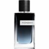 Yves Saint Laurent - Y