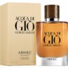 Armani Acqua Di Giò Absolu