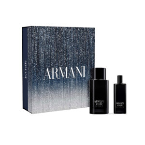 Coffret Armani Code Eau de Toilette