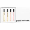 Coffret Paco Rabanne Femme Miniatures