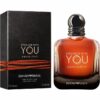 Armani - Stronger with You Absolutely