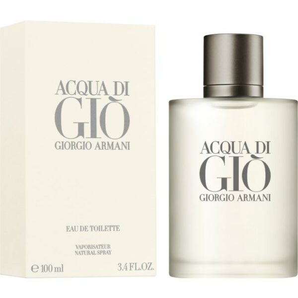 Armani - Acqua Di Giò