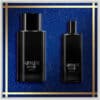 Armani Code Coffret - Parfum + Vaporisateur Voyage 3614273877473
