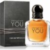 Armani - Stronger With You