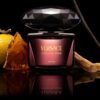 Versace Crystal Noir Eau de Parfum