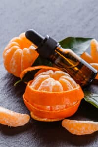 Parfum Mandarine