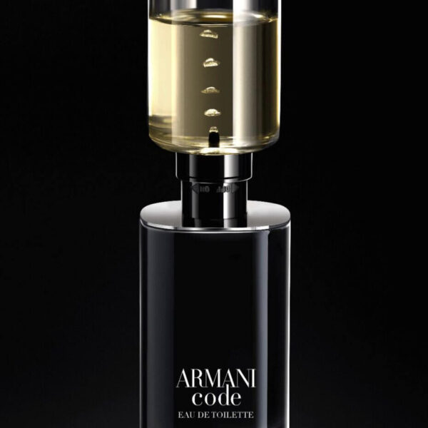 Armani Code Eau de Toilette
