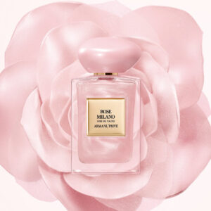 Armani Privé Rose Milano Soie de Nacre