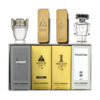 Mini Coffret Paco Rabanne Homme Miniature