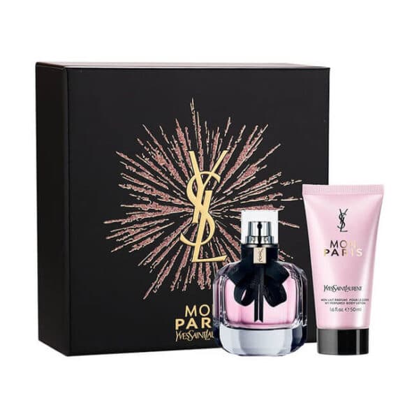 Mon Paris d'Yves Saint Laurent