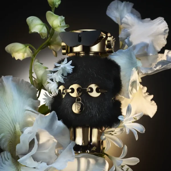 Paco Rabanne - Fame The Couture Edition