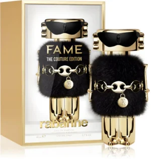 Paco Rabanne Fame The Couture Edition