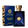 Versace Dylan Blue Déodorant Spray Homme - 100ml