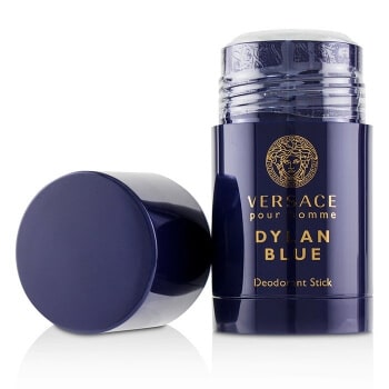 Versace Dylan Blue Déodorant Stick Homme - 75ml