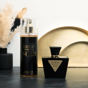 Brume Guess Seductive Noir